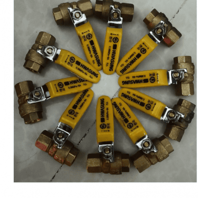 VAN BI REN 8A HWASUNG